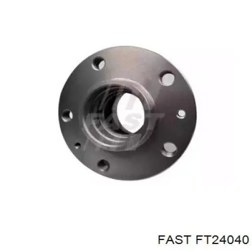 Ступицы задних колес Fast FT24040 цена, от 233.41 USD