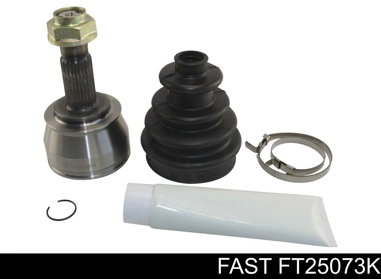 FT25073K Fast Наружная граната