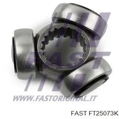 Граната колесная Fast FT25073K цена, от 24.01 USD