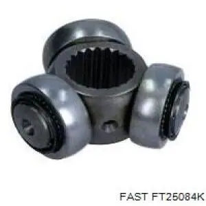 FT25084K Fast Наружная граната