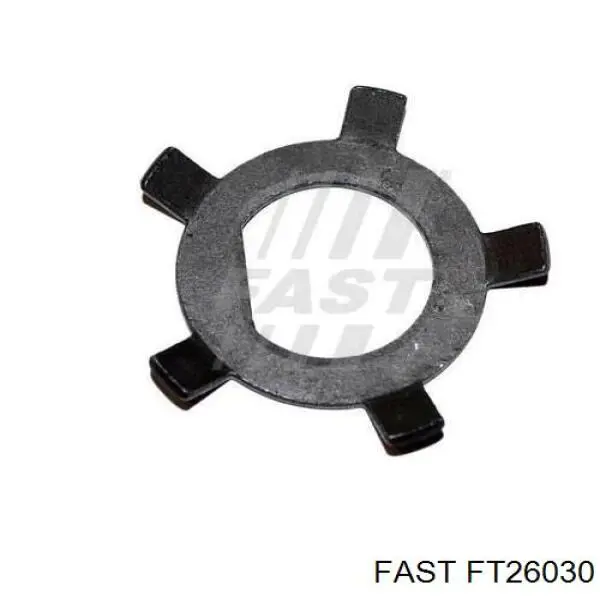 Купить FT26030 Fast Гайка шаровой опоры передней подвески