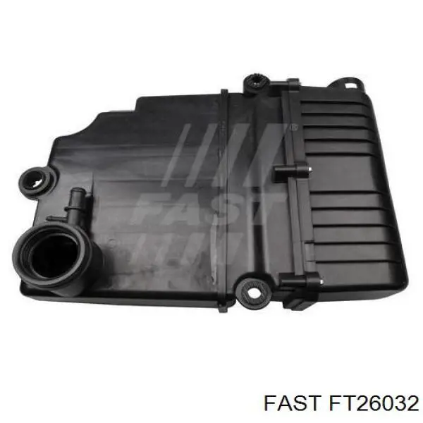 Резиновый буфер клапанной крышки Fast FT26032 цена, от 3.17 USD
