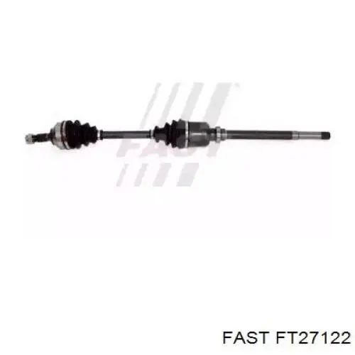 Привод передний правый Magneti Marelli 302004190305 цена, от 84.72 USD