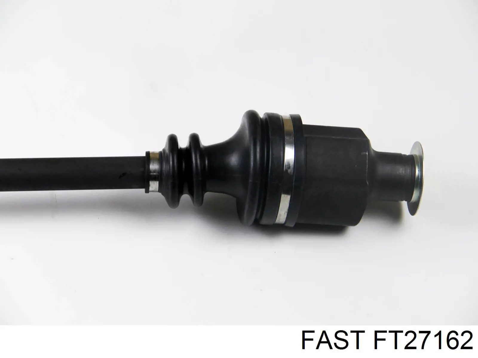 Привод передний правый Fast FT27162 цена, от 74.34 USD