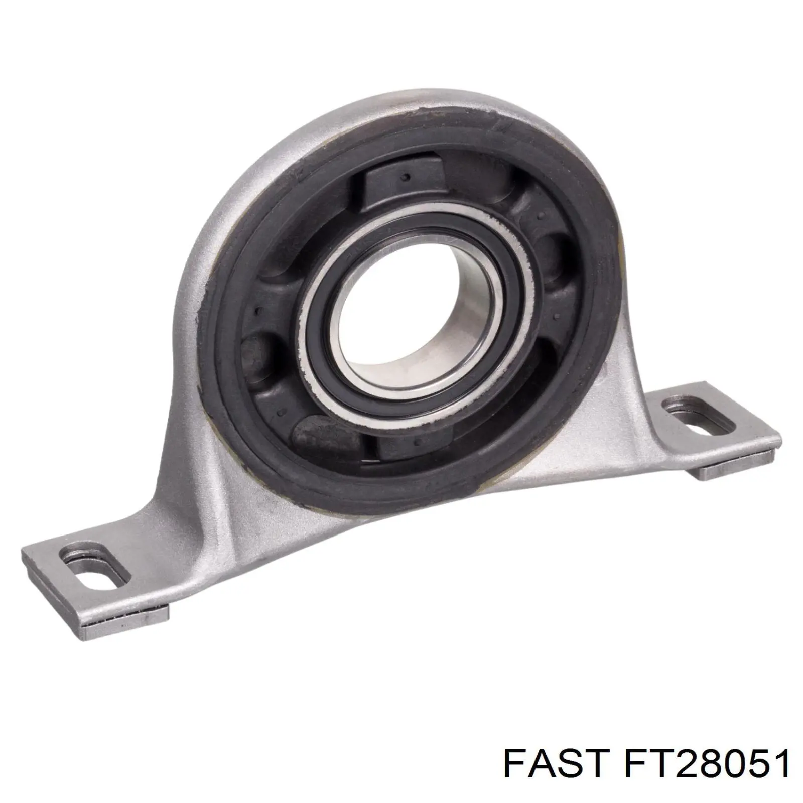 FT28051 Fast Подвесной подшипник кардана