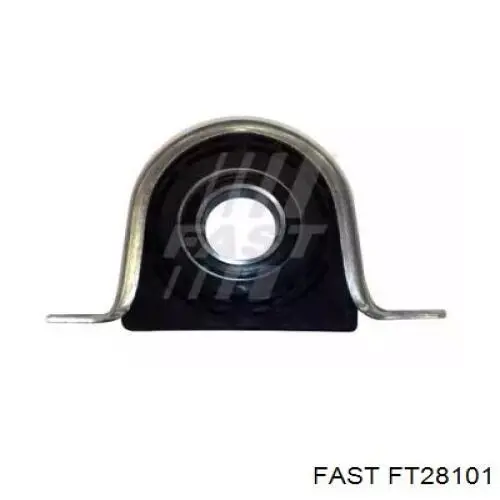 FT28101 Fast подвесной подшипник карданного вала
