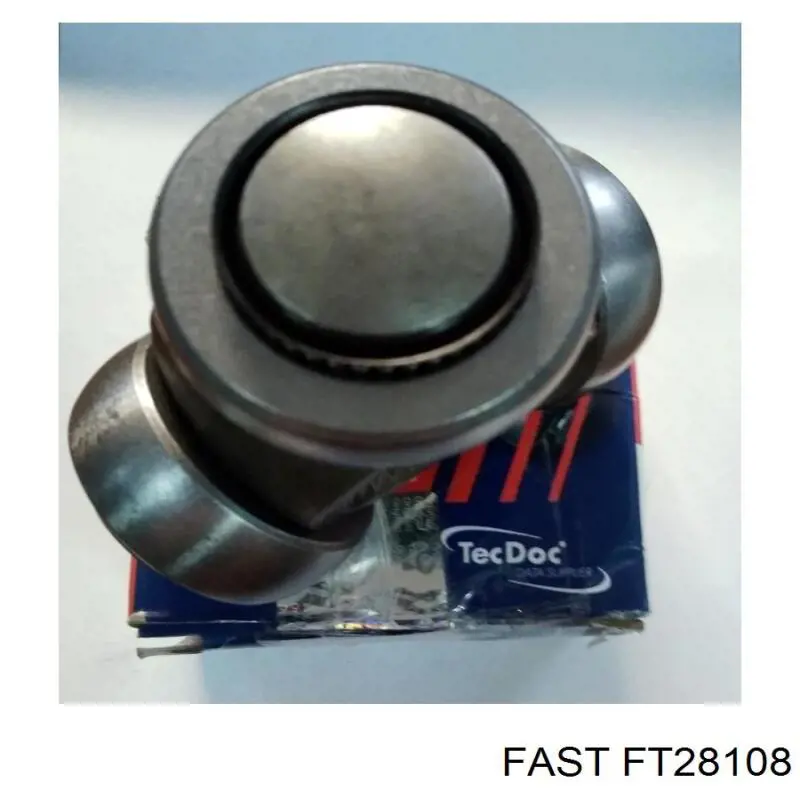 FT28108 Fast шрус внутренний, тришиб/трипод/трипоид