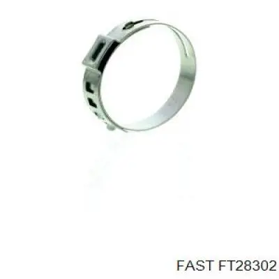Купить FT28302 Fast Пыльник гранаты наружный, передний