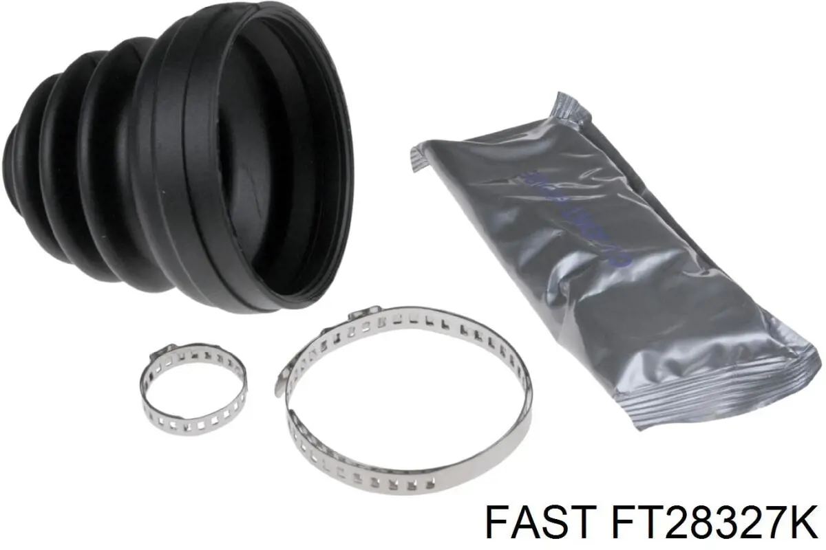 Чехол шруса Fast FT28327K цена, от 6.13 USD
