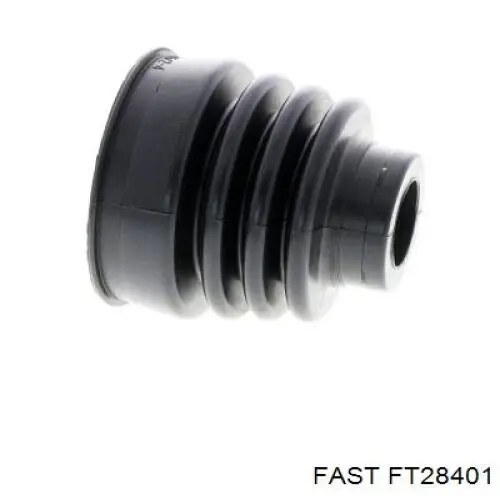 FT28401 Fast bota de proteção interna de junta homocinética do semieixo dianteiro