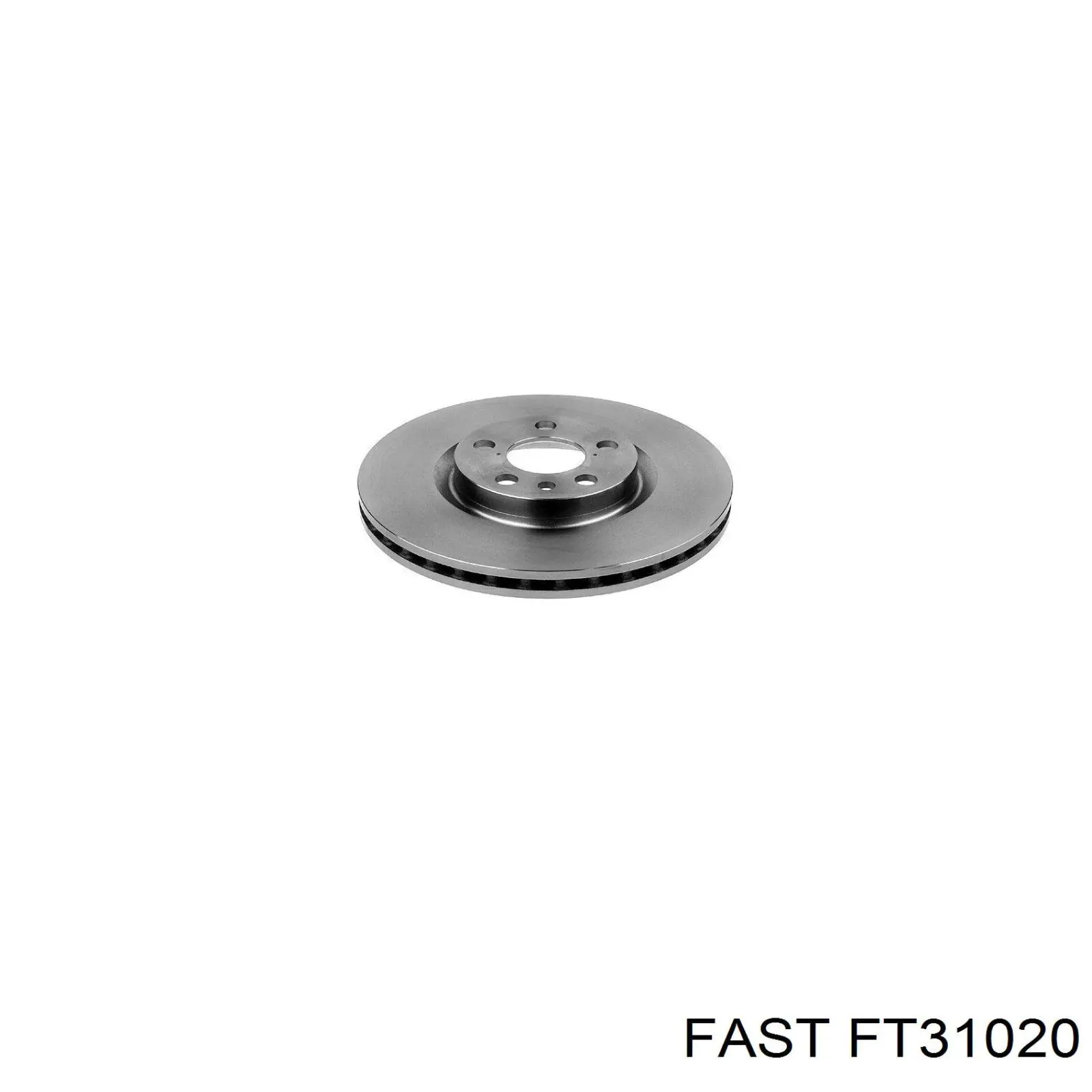 FT31020 Fast