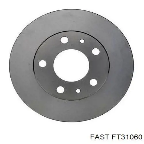 RT1641 Rotinger Дисковый тормоз
