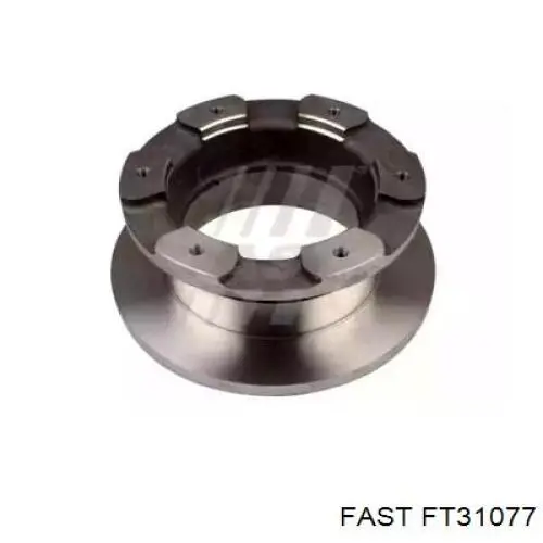 FT31077 Fast Дисковый тормоз
