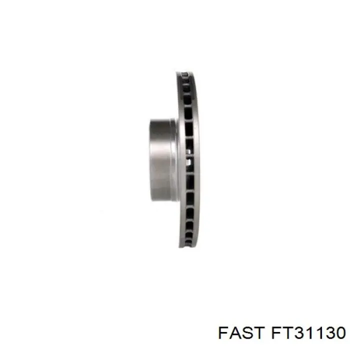 Купить FT31130 Fast Ротор тормозной