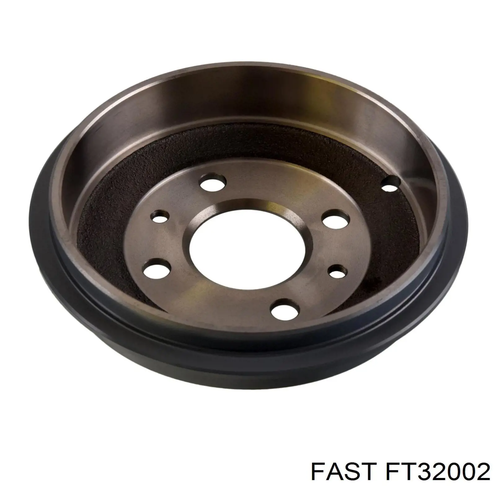 Купить FT32002 Fast Тормозной барабан
