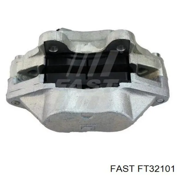 FT32101 Fast суппорт тормозной передний правый