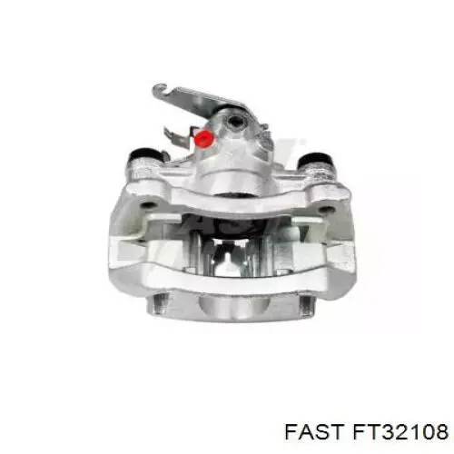 FT32108 Fast Тормозной суппорт задний левый
