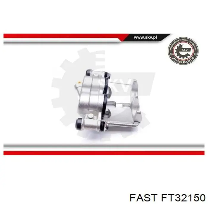 Супорт тормзной Fast FT32150 цена, от 74.62 USD