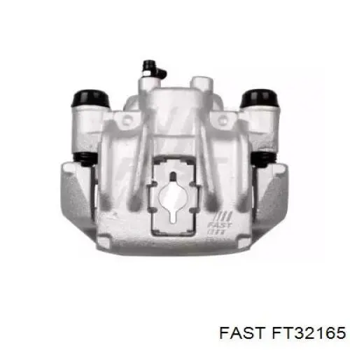 Суппорт тормозной задний правый FT32165 Fast