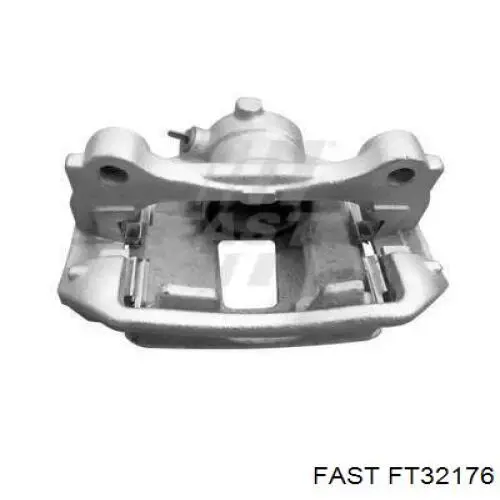 FT32176 Fast суппорт тормозной задний левый