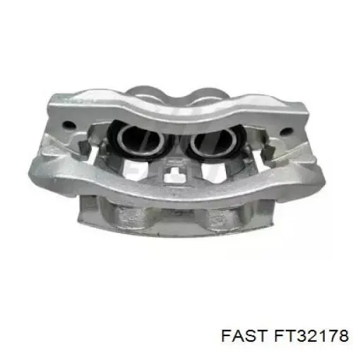 Купить FT32178 Fast Суппорт задний левый