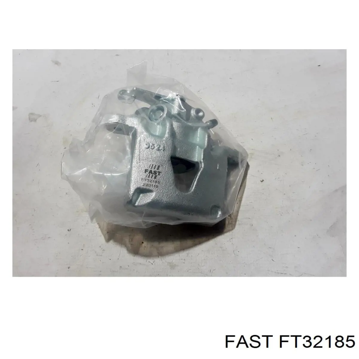 Задний левый суппорт Fast FT32185 цена, от 54.32 USD
