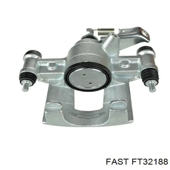 Суппорт задний левый FT32188 Fast