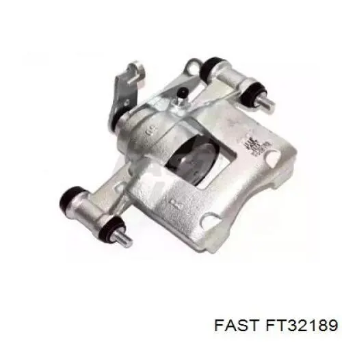 Задний правый суппорт Fast FT32189