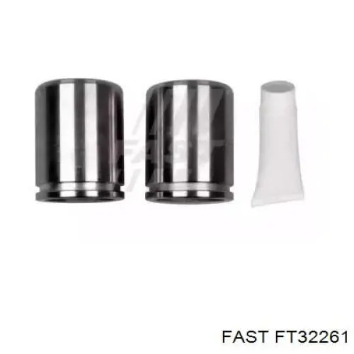 Поршень суппорта тормозного, заднего Fast FT32261 цена, от 7.56 USD