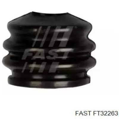 Купить FT32263 Fast Пыльник направляющей суппорта тормозного переднего
