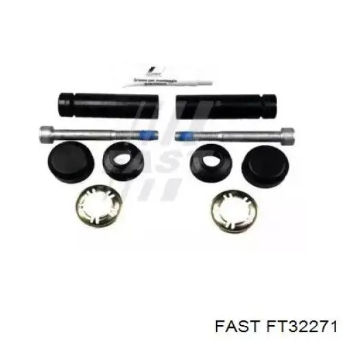 Ремкомплект суппортов Fast FT32271 цена, от 15.76 USD