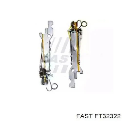 FT32322 Fast механизм подвода (самоподвода барабанных колодок (разводной ремкомплект))