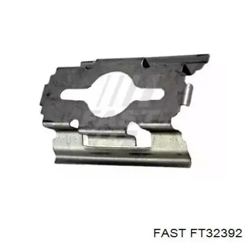 FT32392 Fast