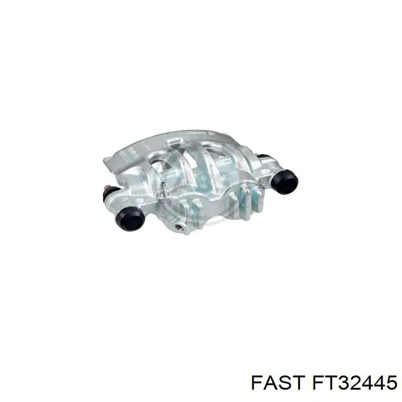 Купить 411200852R Renault (RVI) Ремкомплект переднего суппорта
