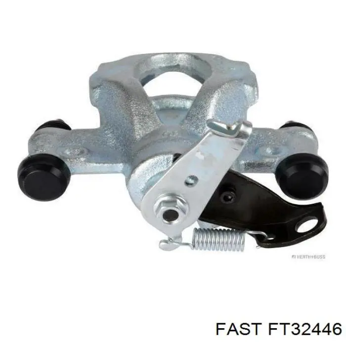 FT32446 Fast