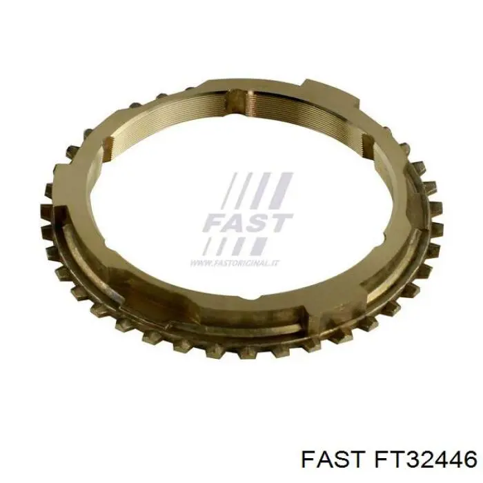 Ремкомплект заднего суппорта Brembo FKT048