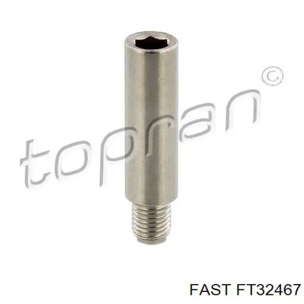 Ремкомплект тормозной системы Fast FT32467 цена, от 5.02 USD