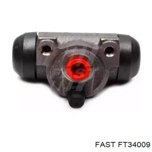 FT34009 Fast цилиндр тормозной колесный рабочий задний
