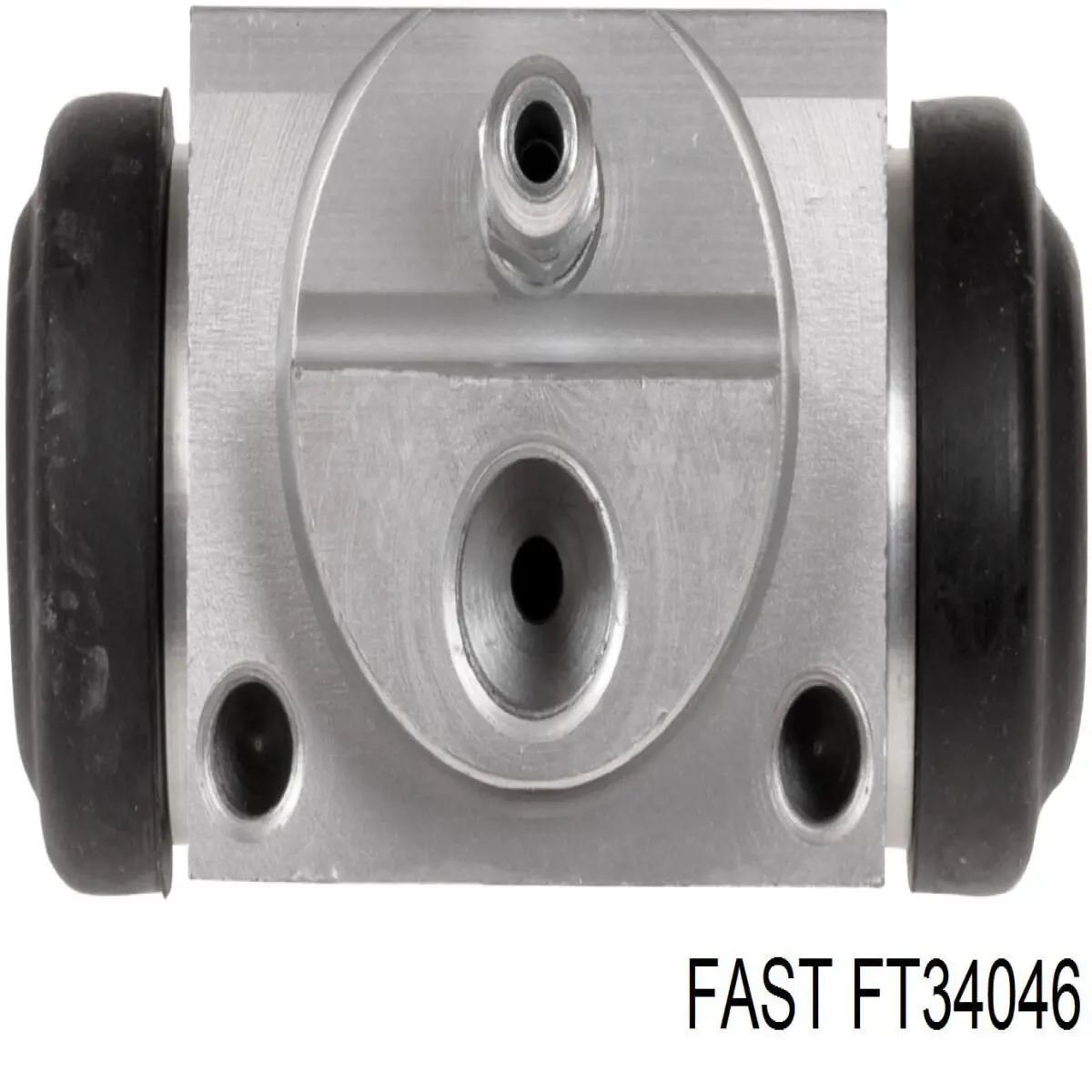 Рабочий тормозной цилиндр Fast FT34046 цена, от 9.90 USD