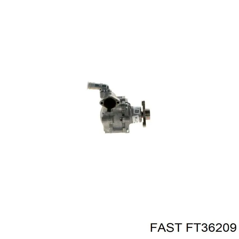 Насос гидравлики Fast FT36209 цена, от 90.34 USD
