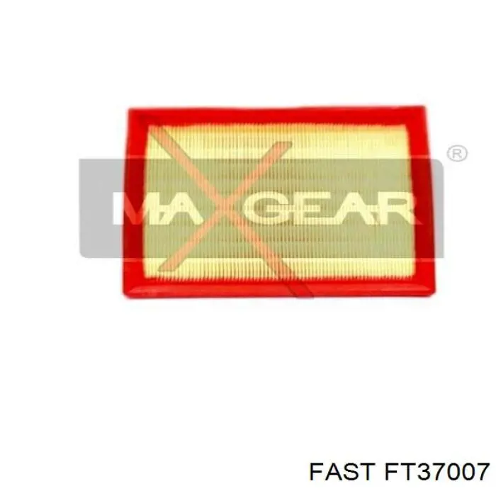 Купить 7782629 Fiat/Alfa/Lancia Автомобильный фильтр воздуха