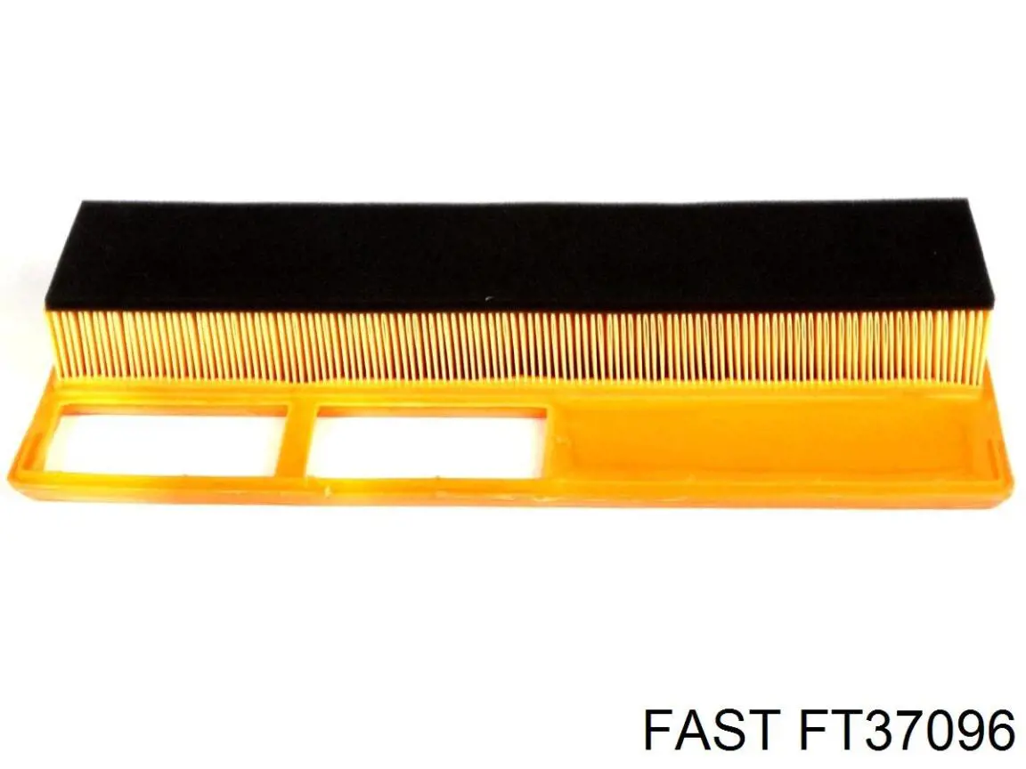 FT37096 Fast воздушный фильтр