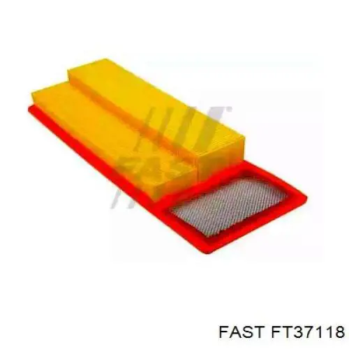 FT37118 Fast воздушный фильтр