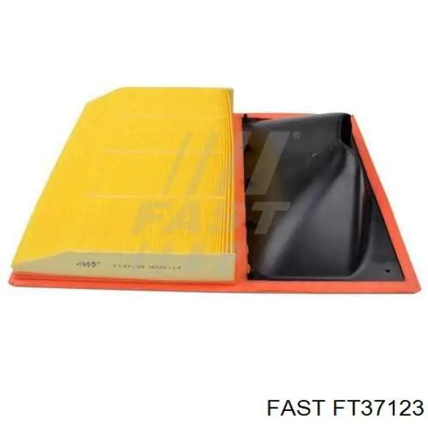 Элемент воздушного фильтра Fast FT37123 цена, от 24.15 USD