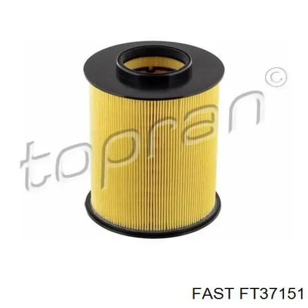 Элемент воздушного фильтра Fast FT37151 цена, от 11.27 USD