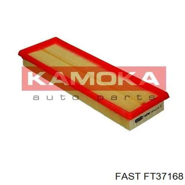 Элемент воздушного фильтра Fast FT37168 цена, от 4.28 USD