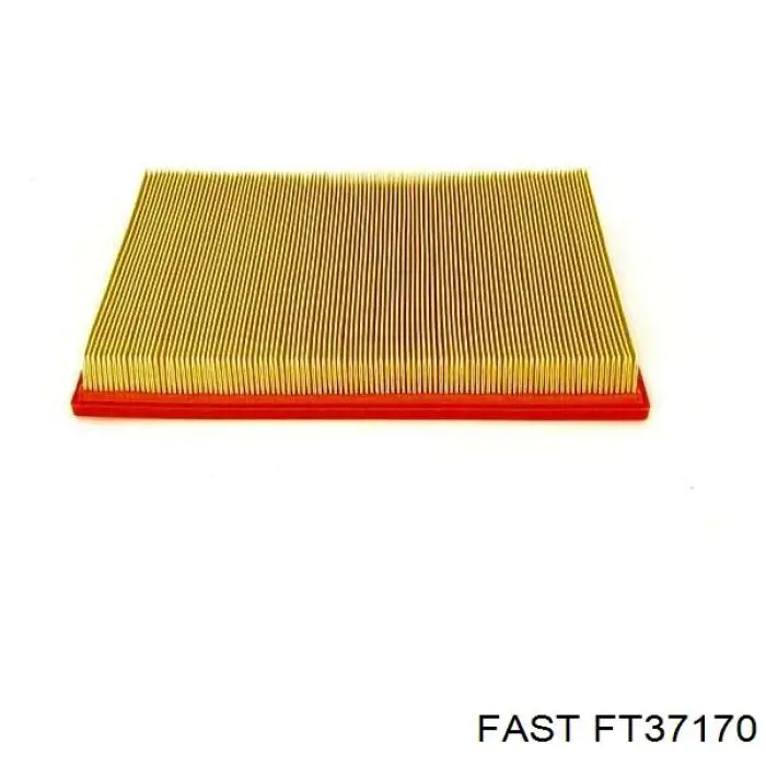 Элемент воздушного фильтра Fast FT37170 цена, от 5.76 USD