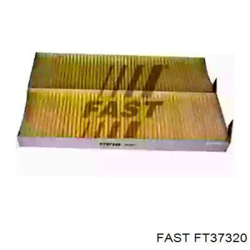 FT37320 Fast Внутрисалонный фильтр
