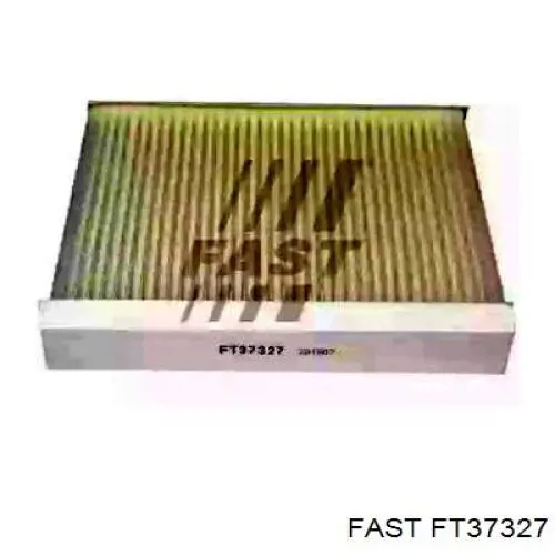 FT37327 Fast фильтр салона