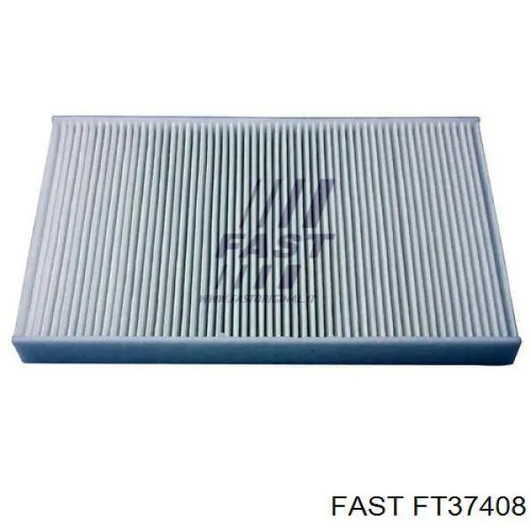 FT37408 Fast фильтр салона